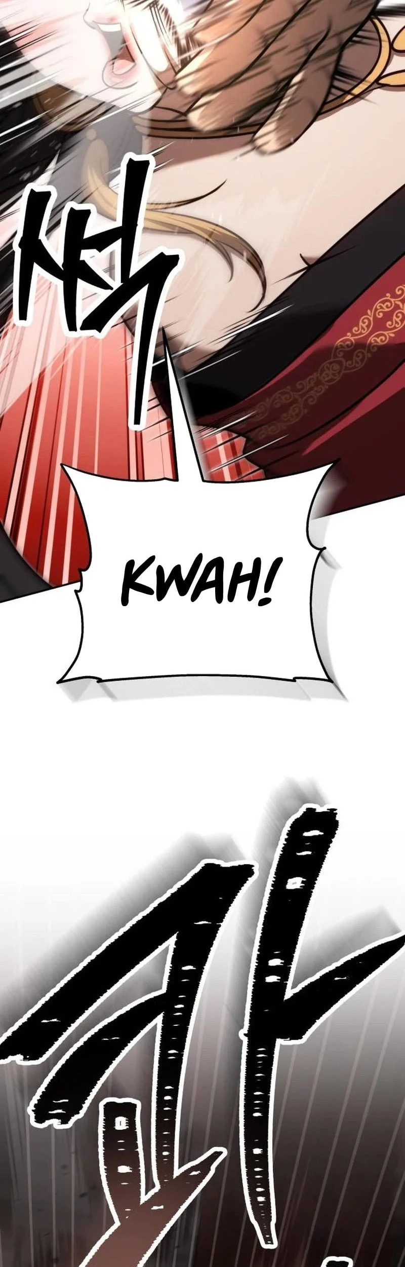 World's Strongest Punch Chapter 11 - halaman 35