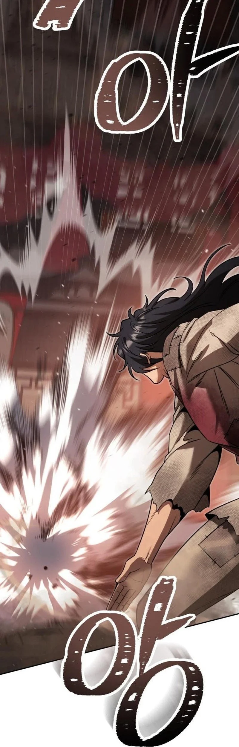 World's Strongest Punch Chapter 11 - halaman 36