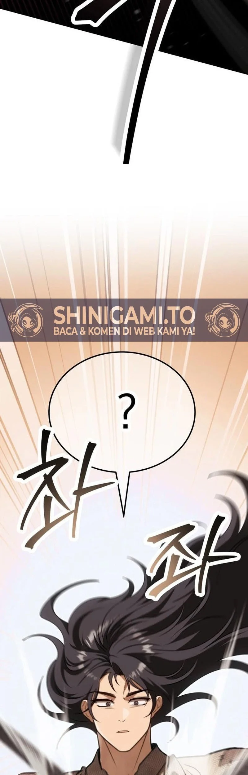 World's Strongest Punch Chapter 11 - halaman 47