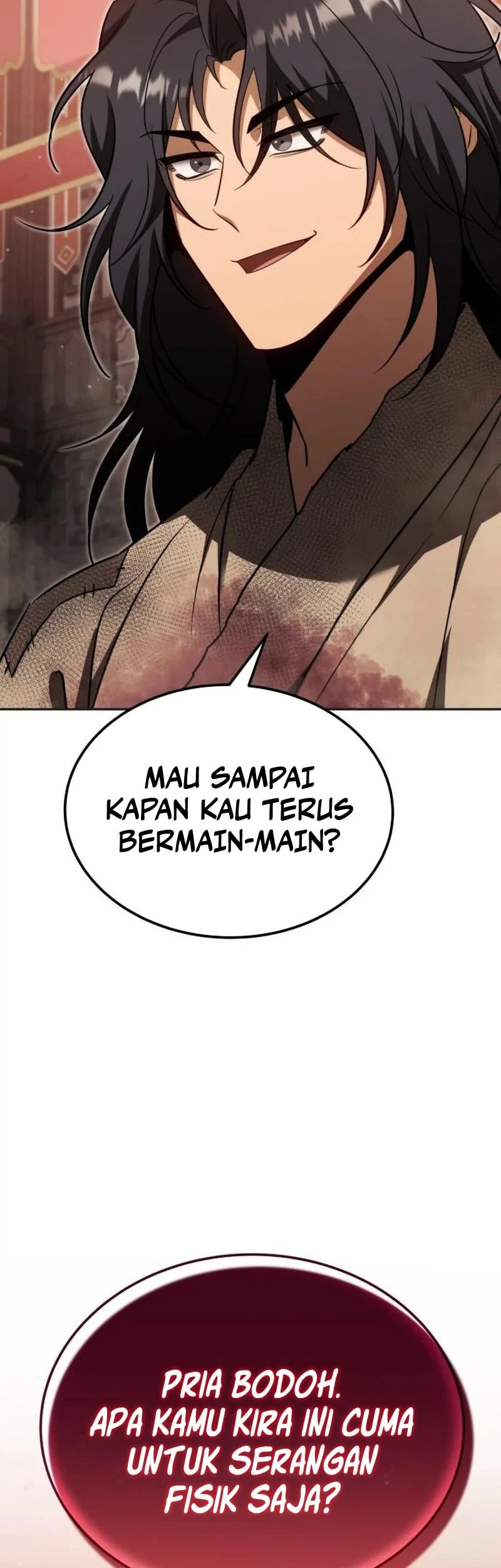 World's Strongest Punch Chapter 11 - halaman 51
