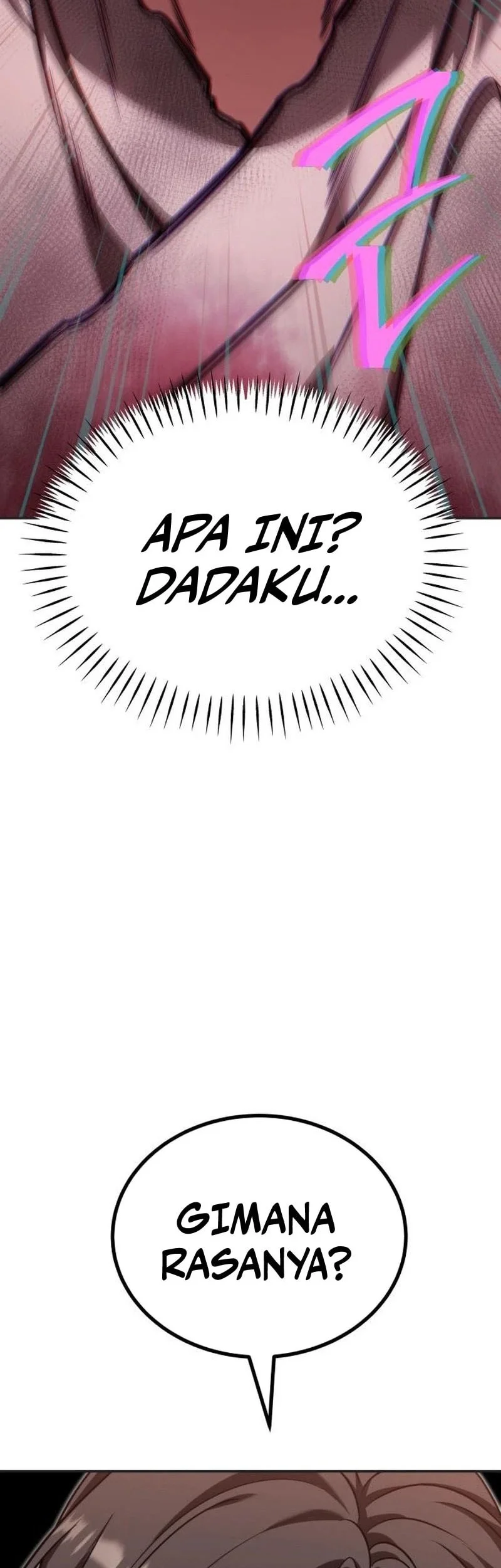 World's Strongest Punch Chapter 11 - halaman 54