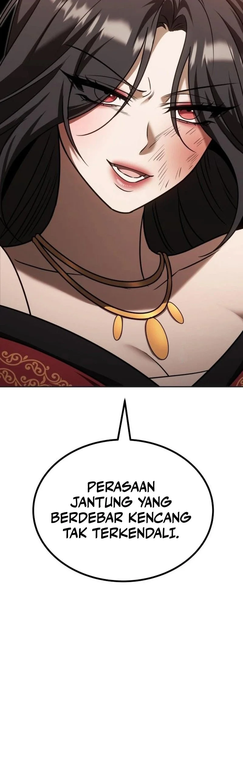 World's Strongest Punch Chapter 11 - halaman 55
