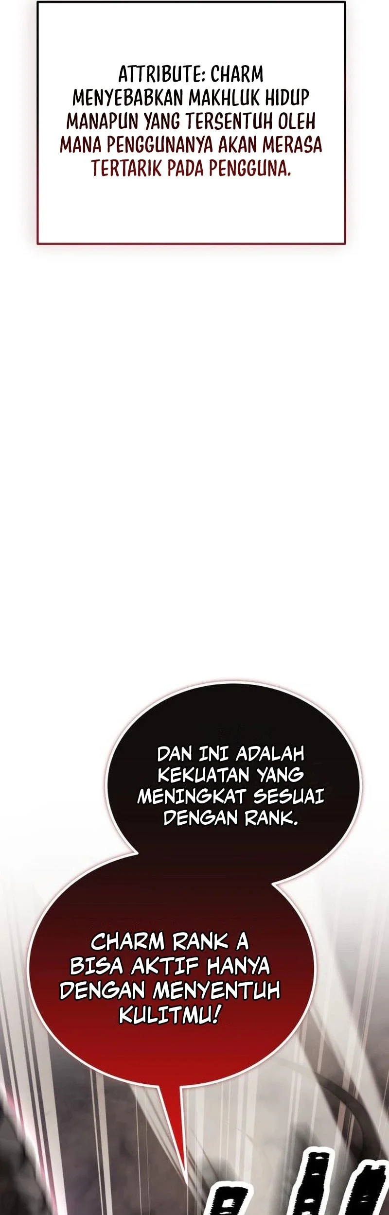 World's Strongest Punch Chapter 11 - halaman 57