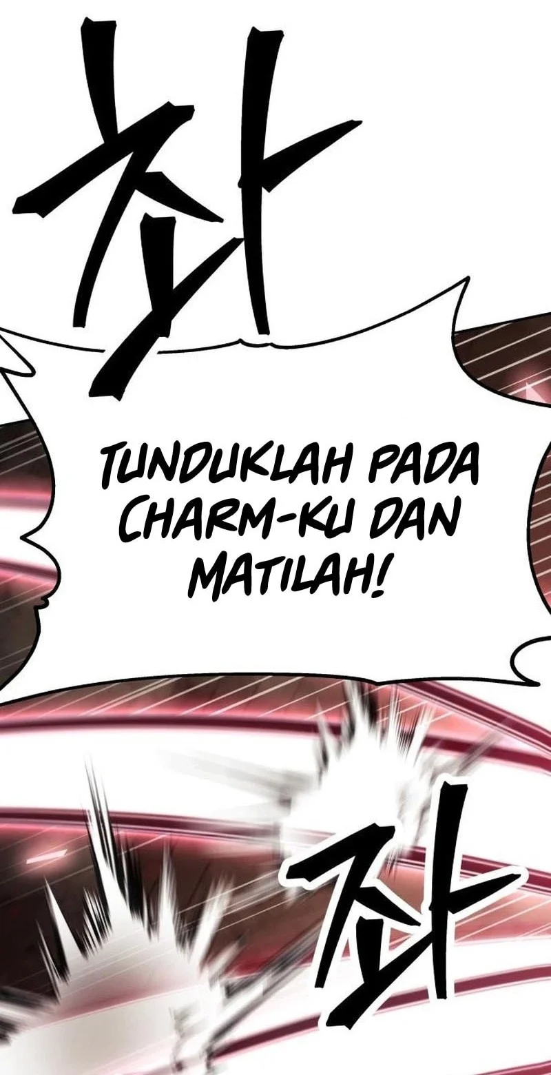 World's Strongest Punch Chapter 11 - halaman 60
