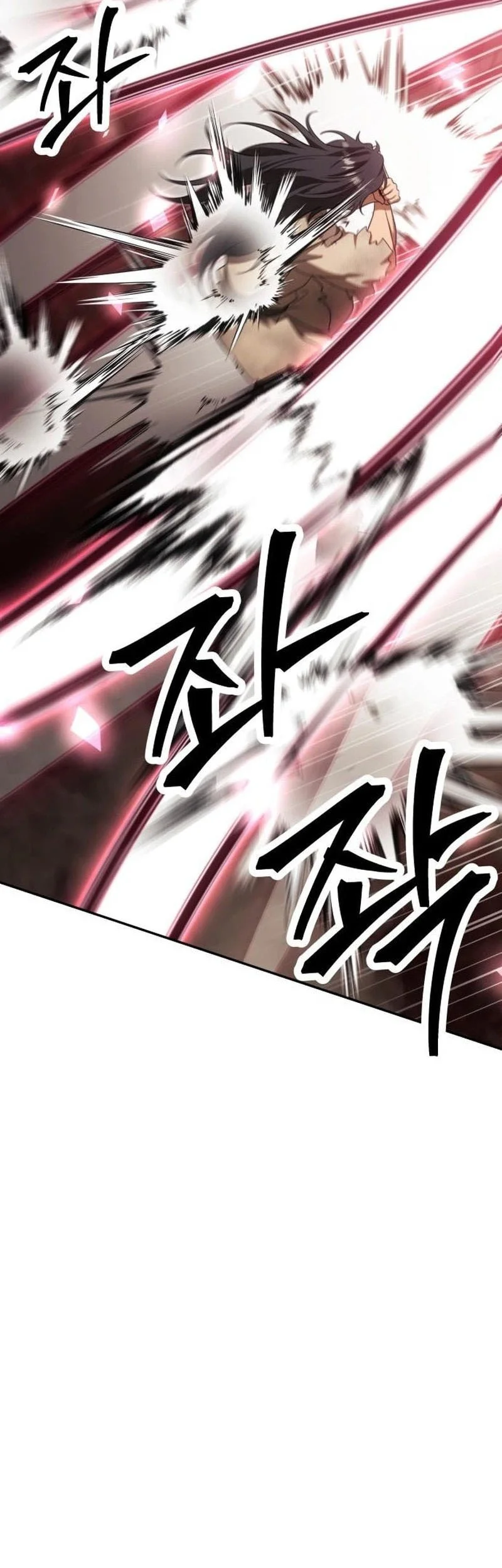 World's Strongest Punch Chapter 11 - halaman 61