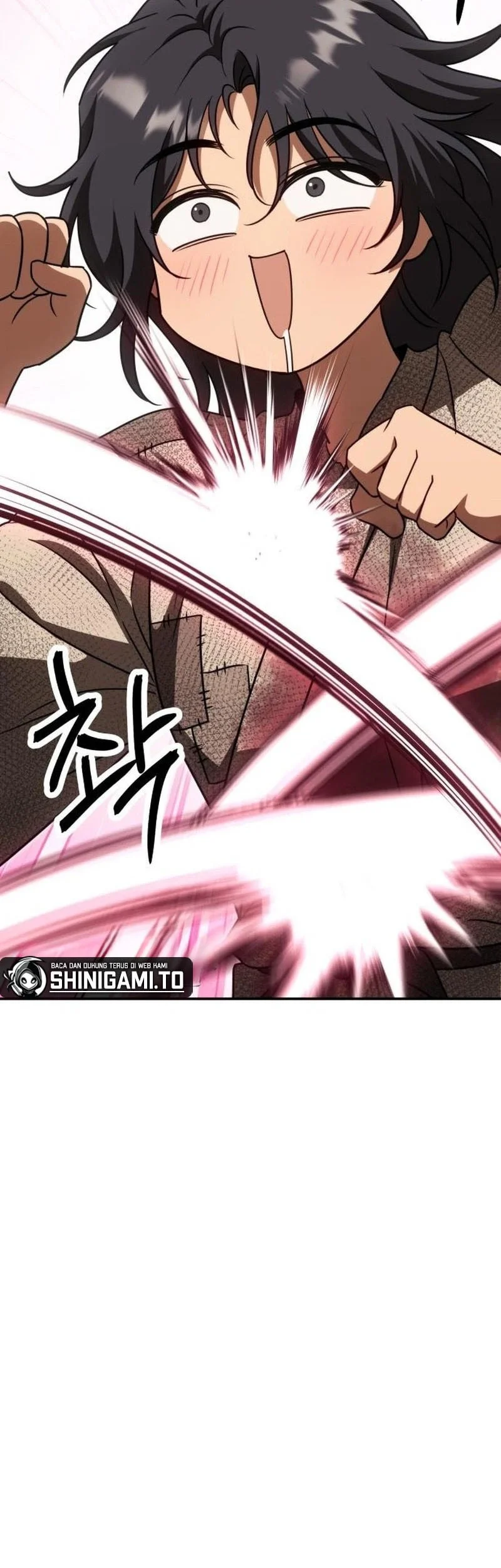 World's Strongest Punch Chapter 11 - halaman 67