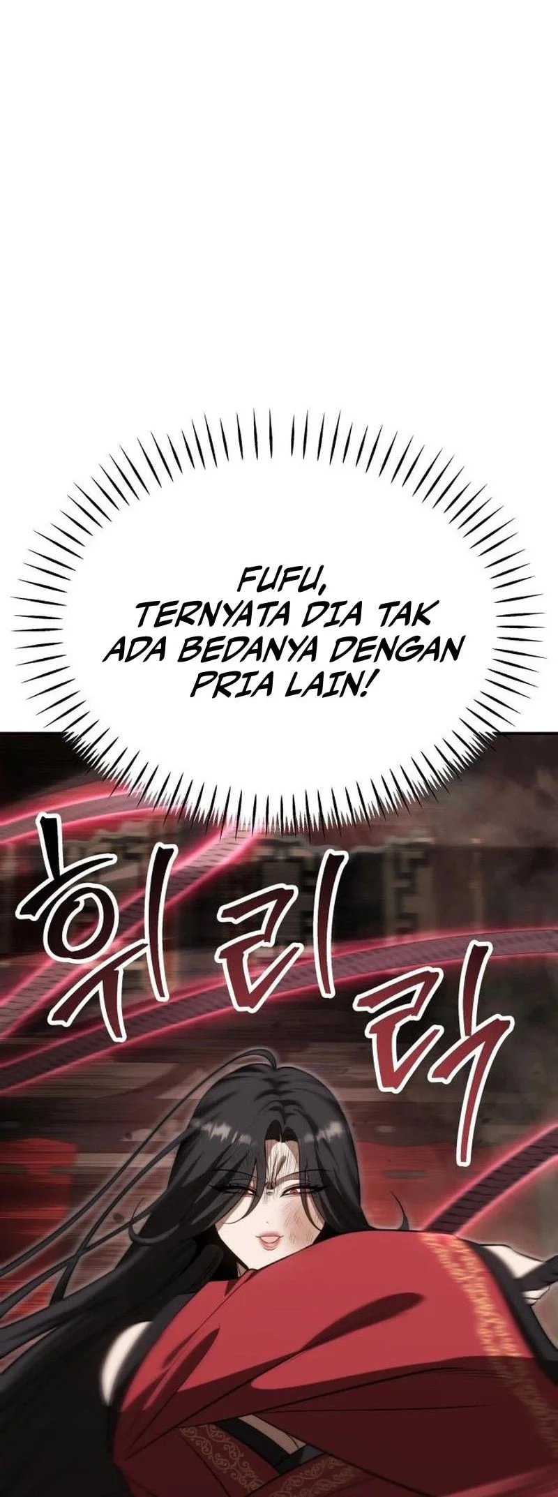 World's Strongest Punch Chapter 11 - halaman 68