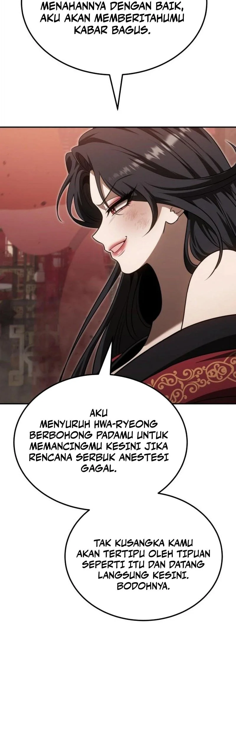 World's Strongest Punch Chapter 11 - halaman 71