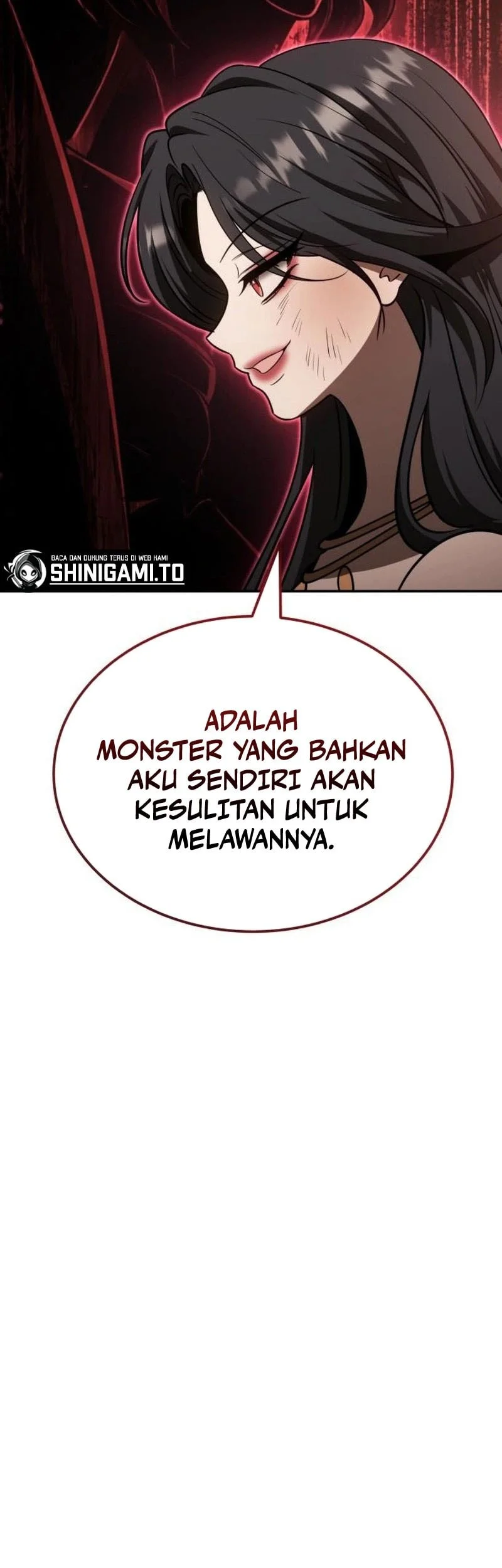 World's Strongest Punch Chapter 11 - halaman 75
