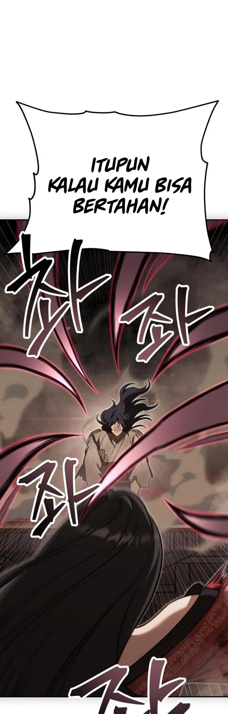 World's Strongest Punch Chapter 11 - halaman 79
