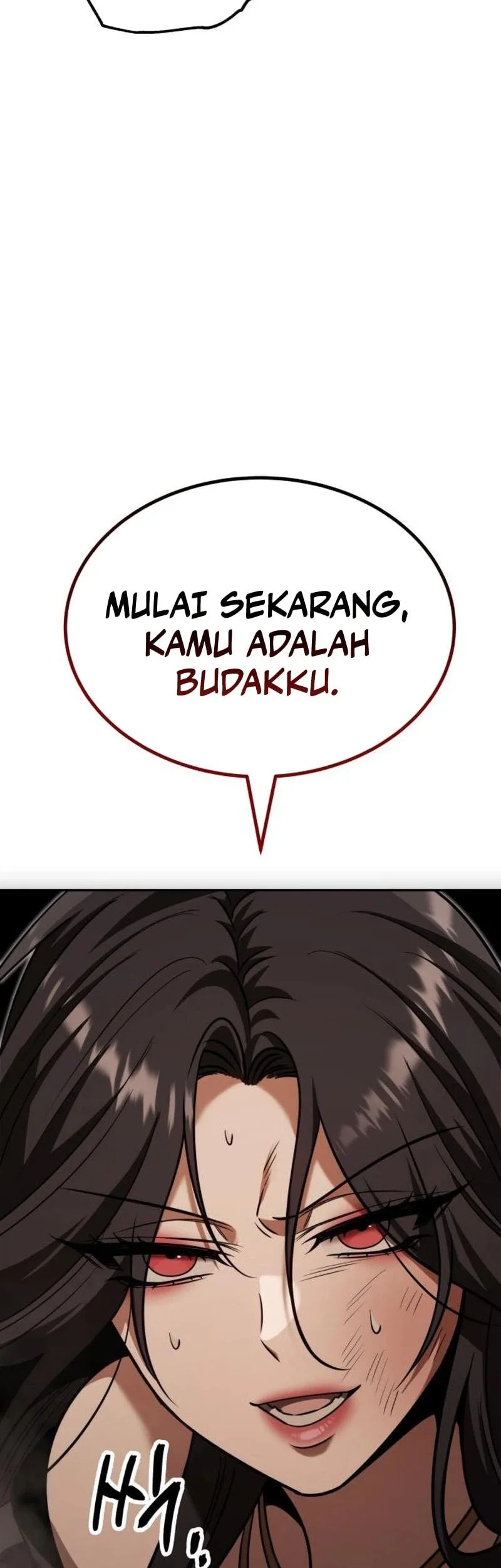 World's Strongest Punch Chapter 11 - halaman 82