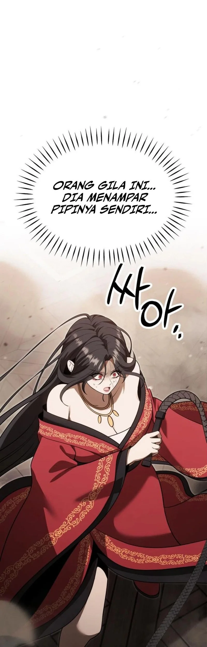 World's Strongest Punch Chapter 11 - halaman 90