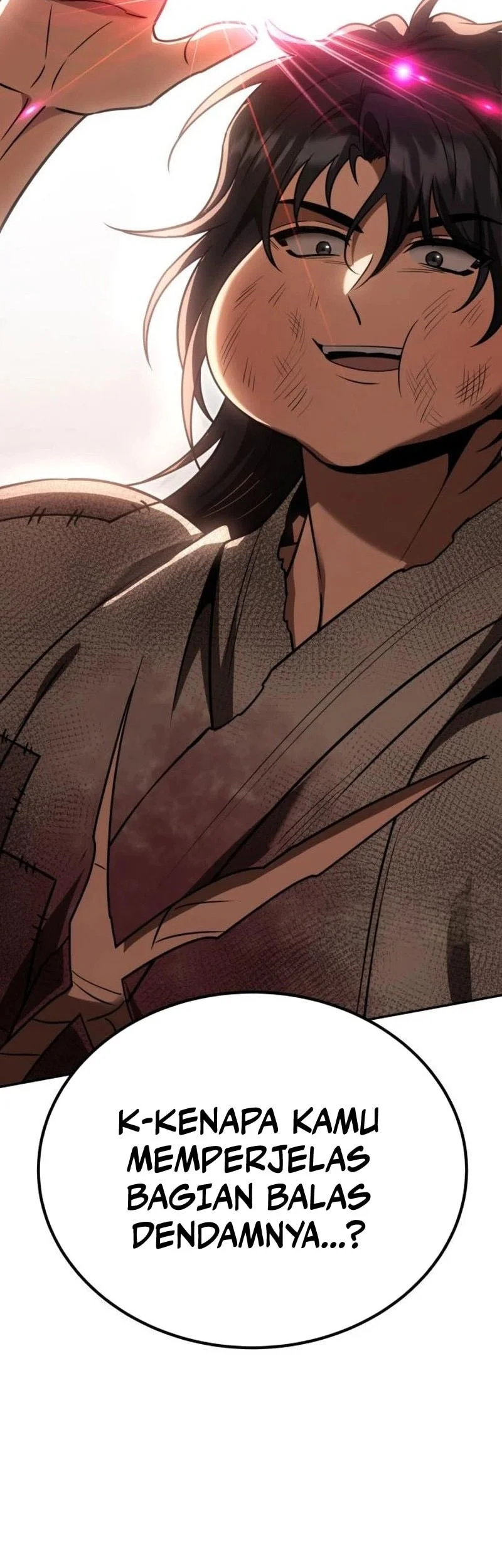 World's Strongest Punch Chapter 11 - halaman 95