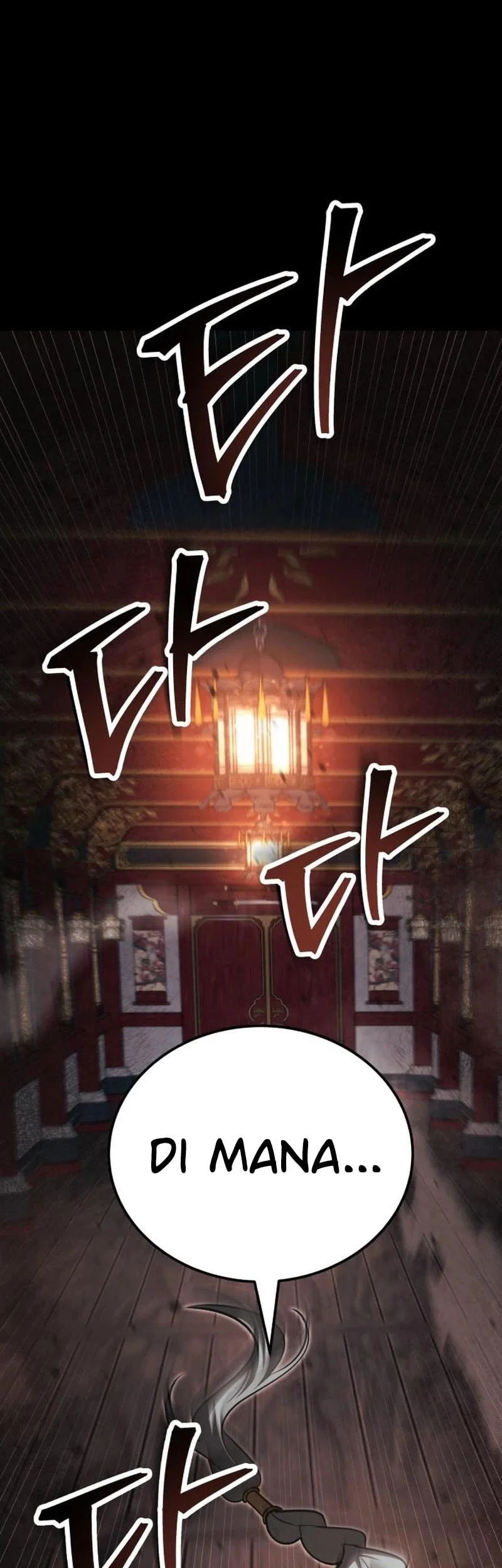 World's Strongest Punch Chapter 12 - halaman 10