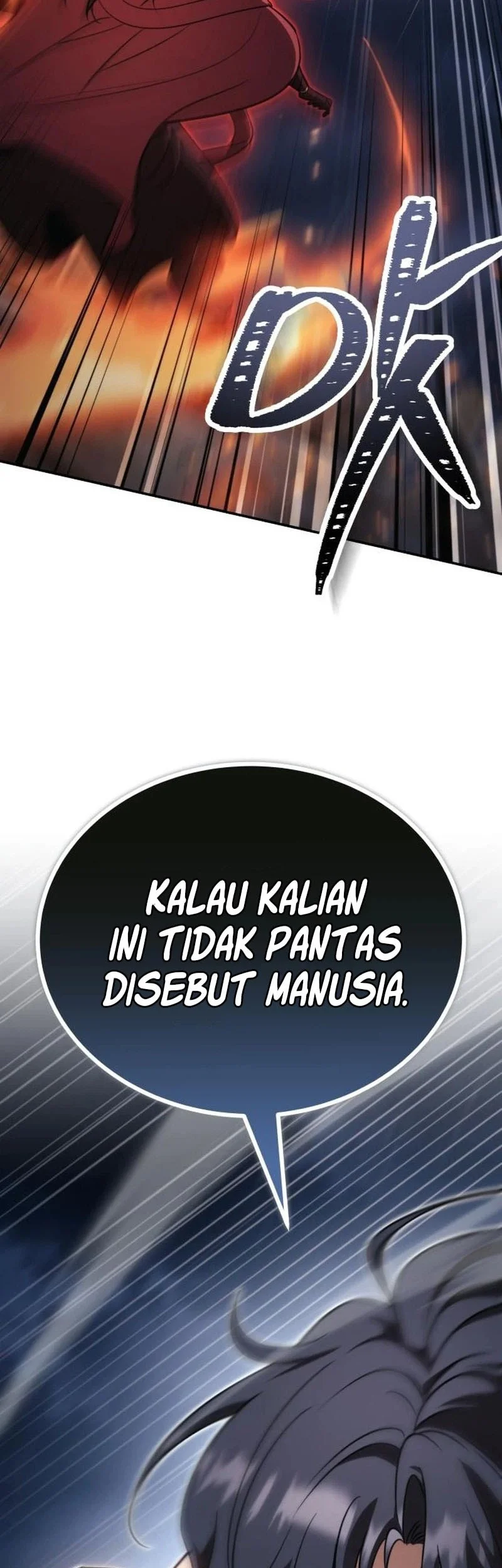 World's Strongest Punch Chapter 12 - halaman 100
