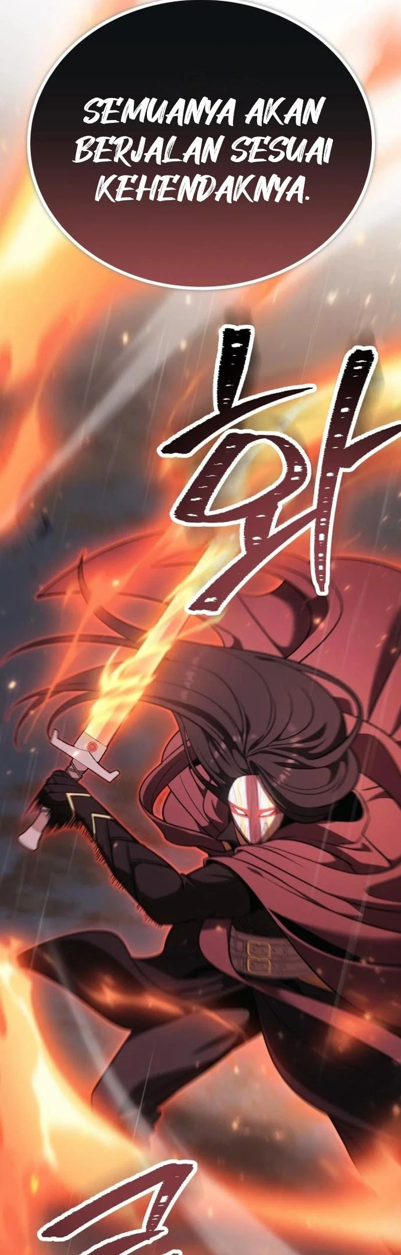 World's Strongest Punch Chapter 12 - halaman 102