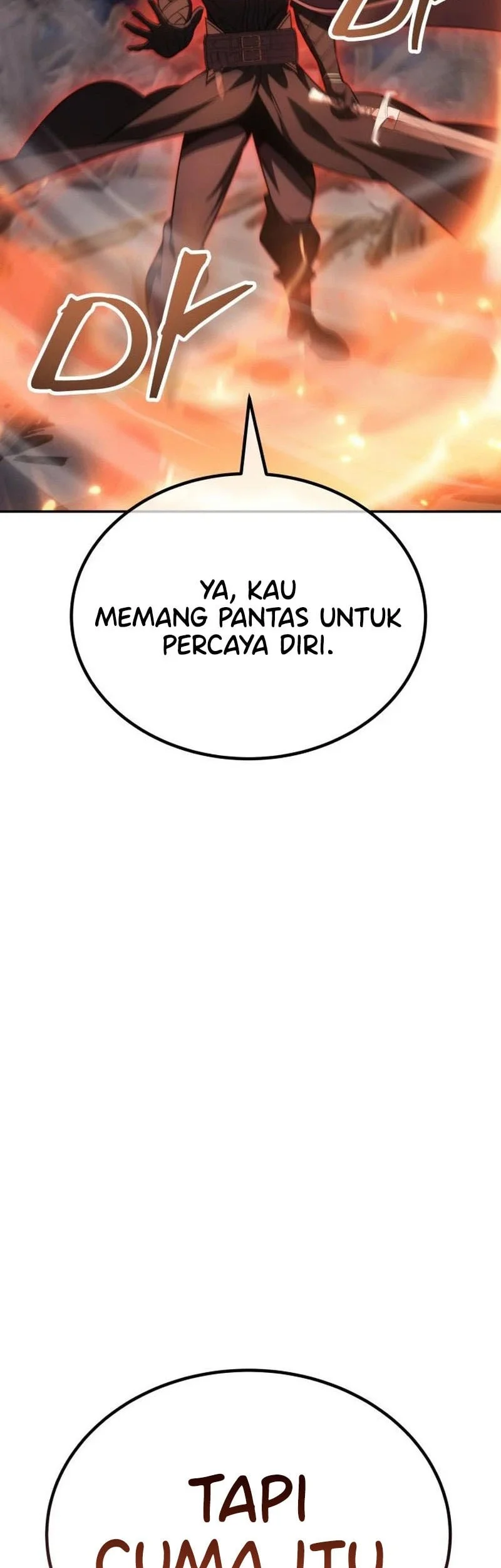 World's Strongest Punch Chapter 12 - halaman 111