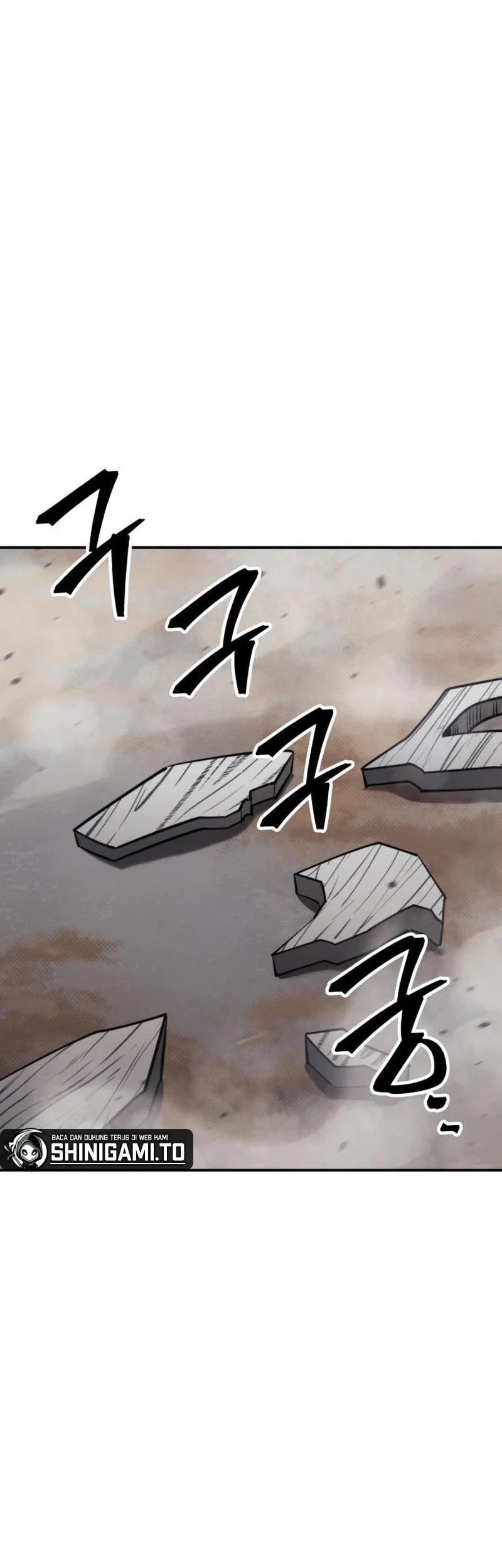 World's Strongest Punch Chapter 12 - halaman 122