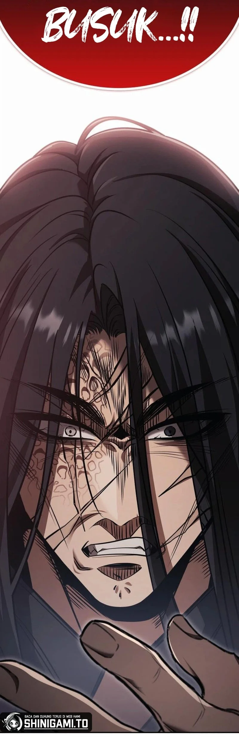 World's Strongest Punch Chapter 12 - halaman 126