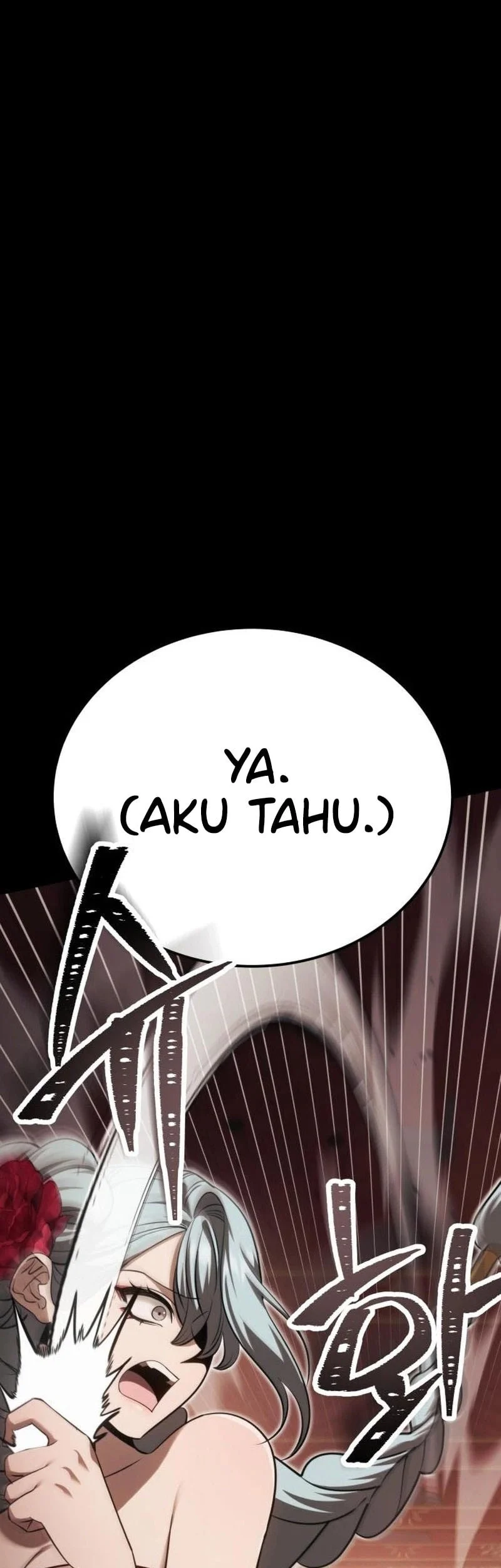World's Strongest Punch Chapter 12 - halaman 16