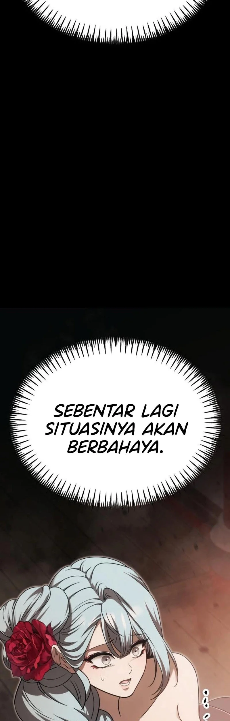 World's Strongest Punch Chapter 12 - halaman 20