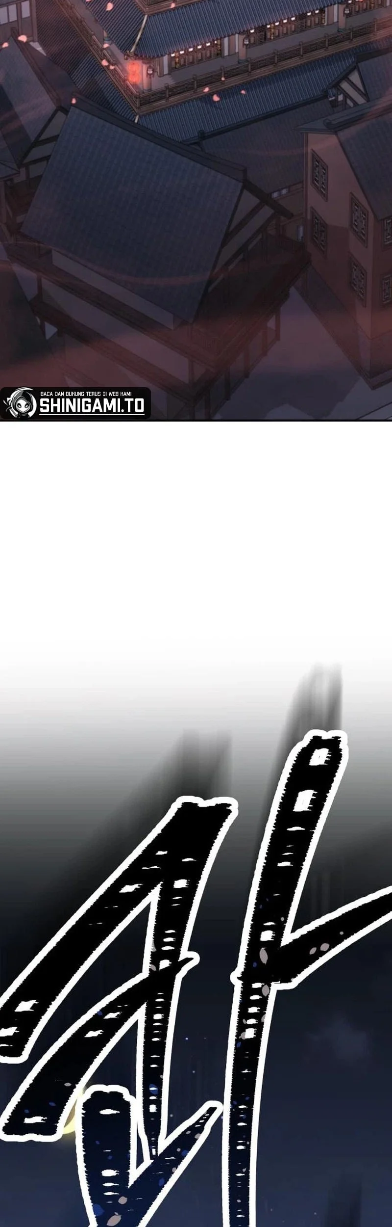 World's Strongest Punch Chapter 12 - halaman 3