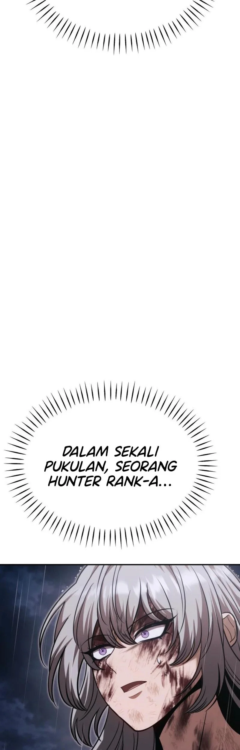 World's Strongest Punch Chapter 12 - halaman 31