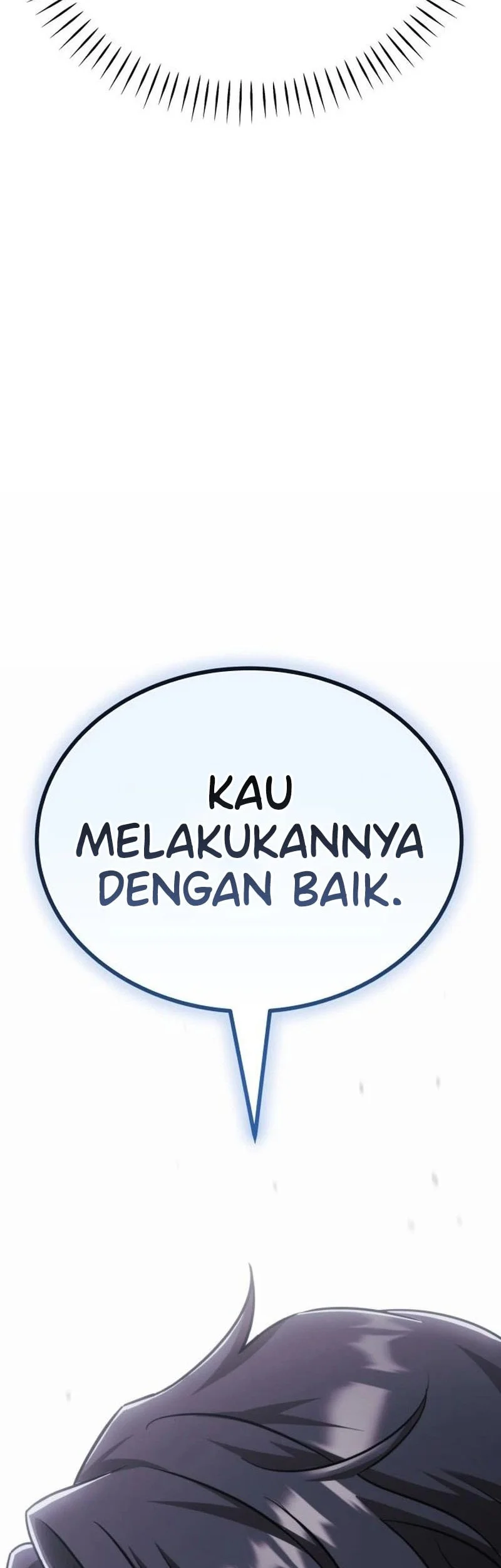 World's Strongest Punch Chapter 12 - halaman 35