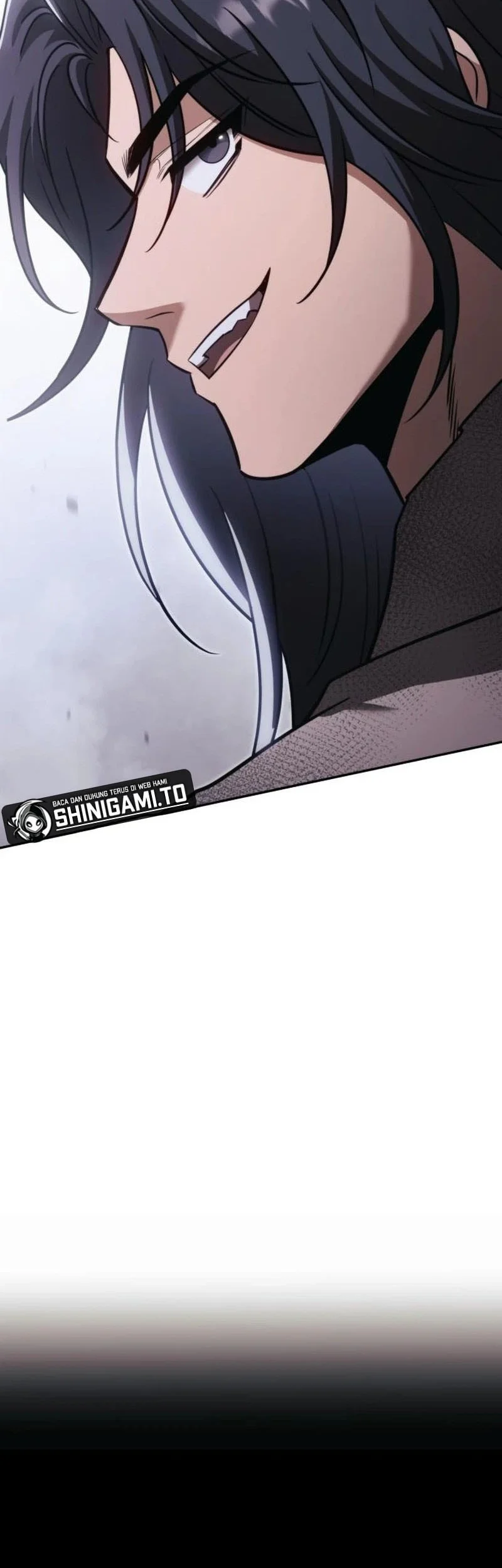 World's Strongest Punch Chapter 12 - halaman 36