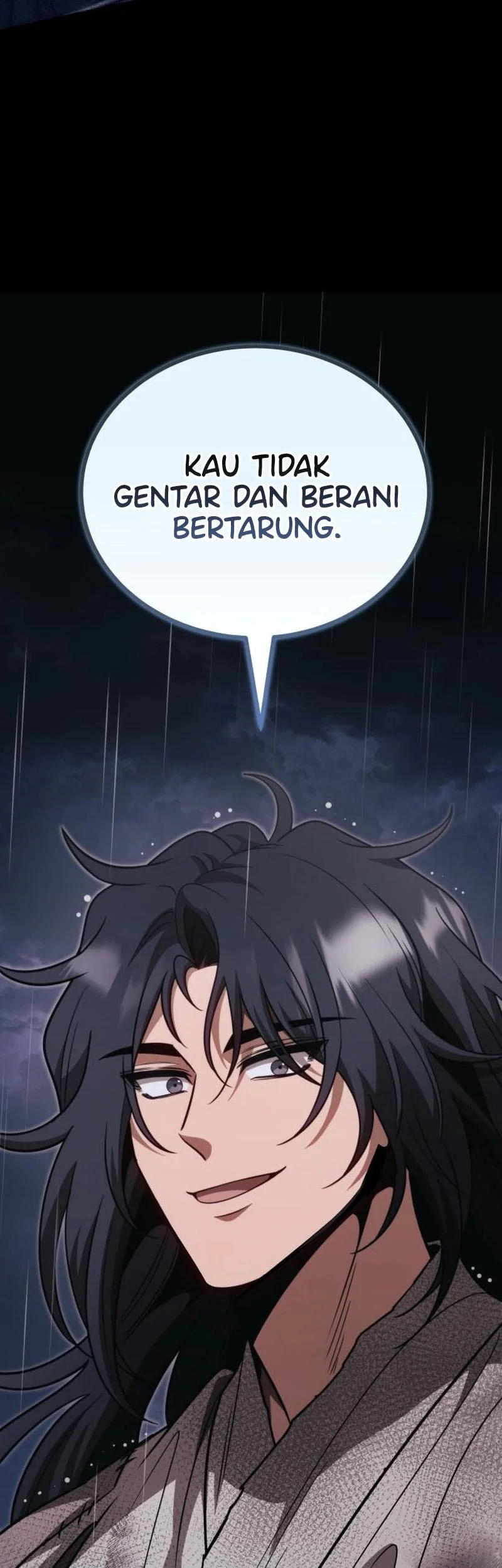 World's Strongest Punch Chapter 12 - halaman 38