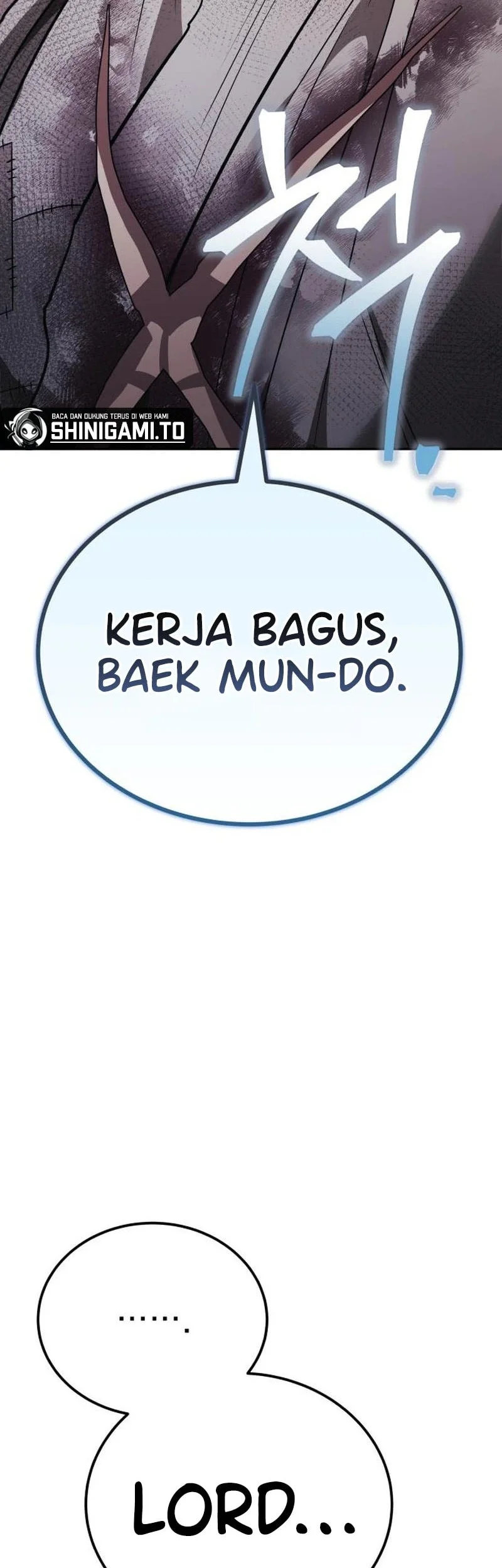 World's Strongest Punch Chapter 12 - halaman 39