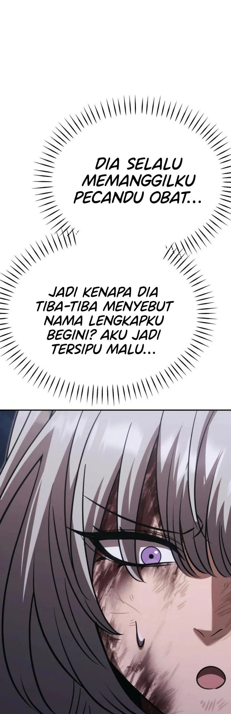 World's Strongest Punch Chapter 12 - halaman 41