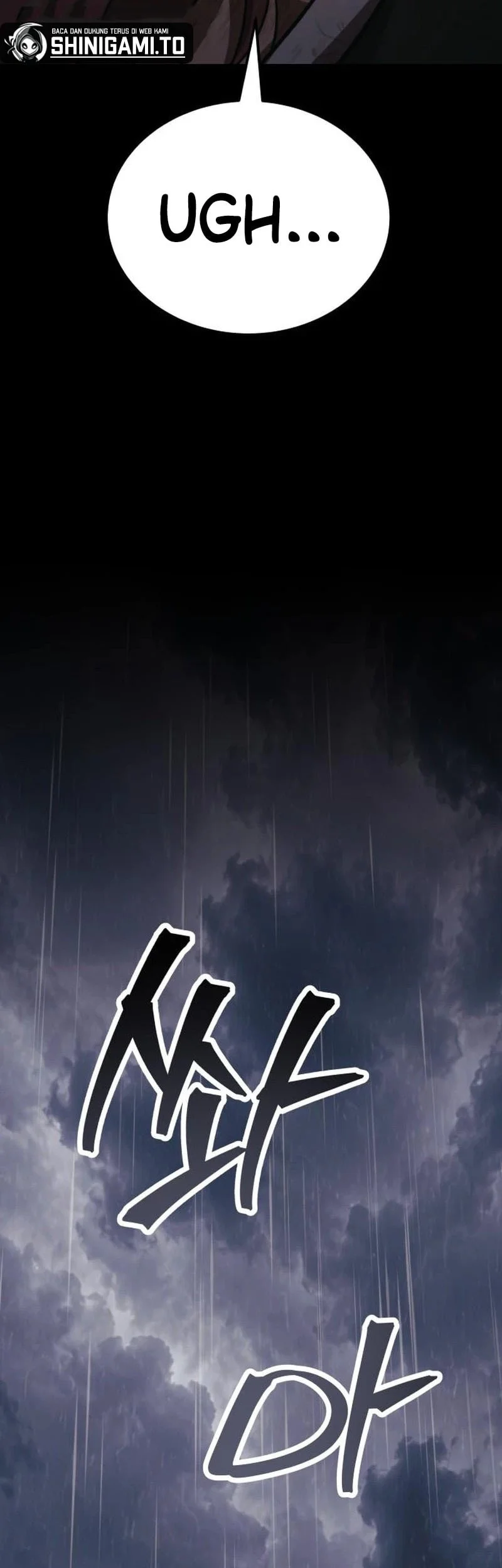 World's Strongest Punch Chapter 12 - halaman 46