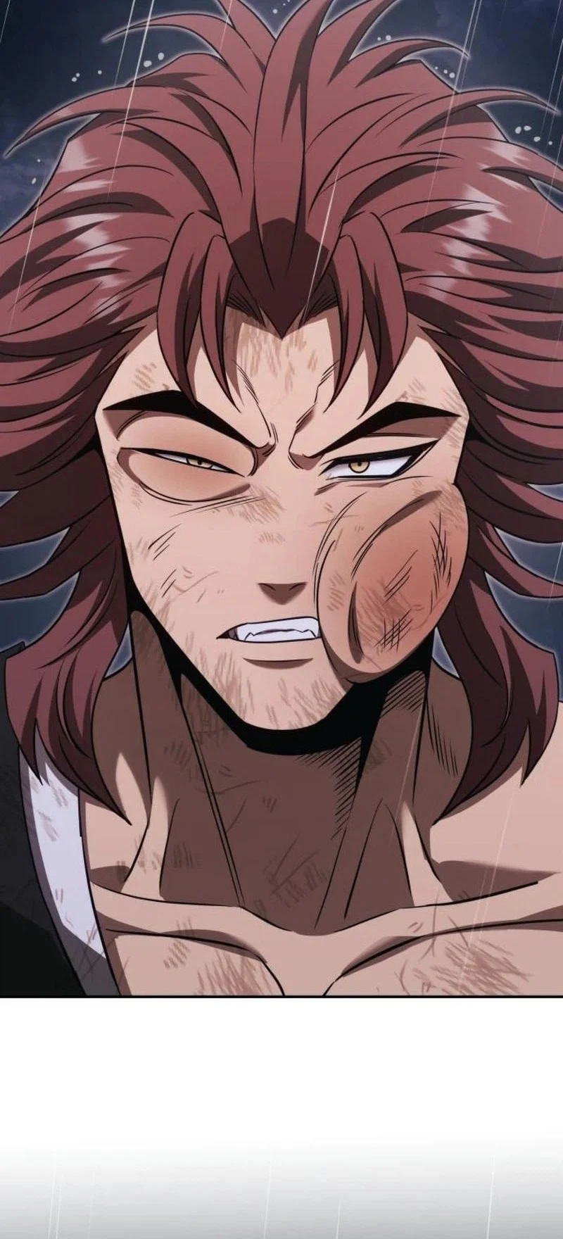 World's Strongest Punch Chapter 12 - halaman 53