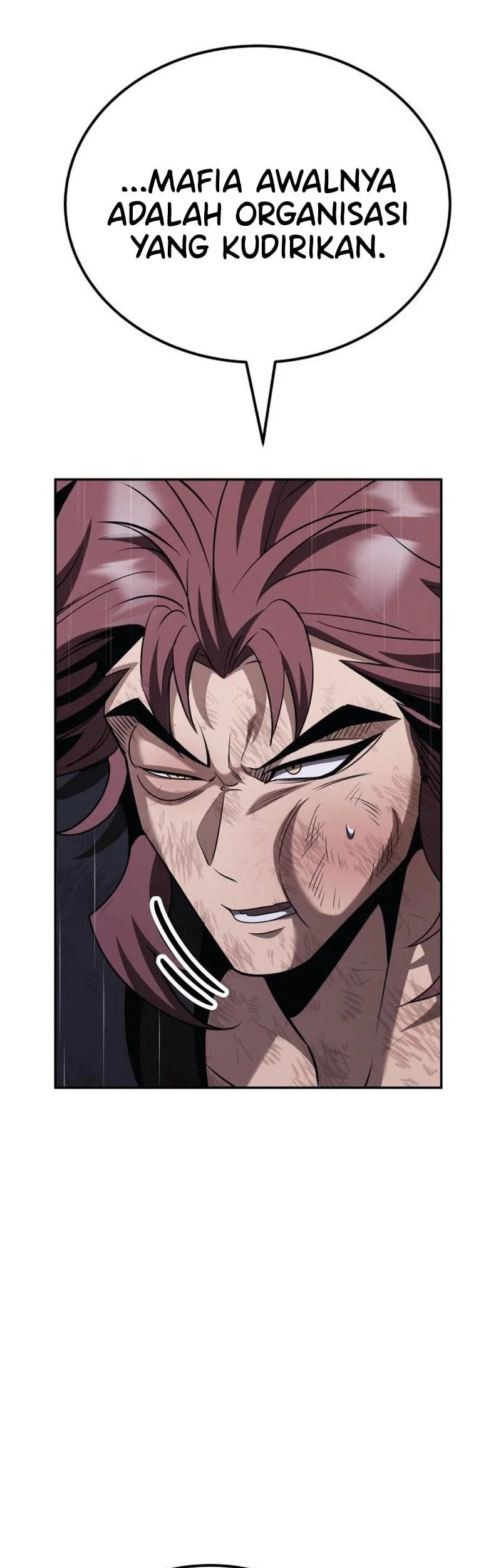 World's Strongest Punch Chapter 12 - halaman 62