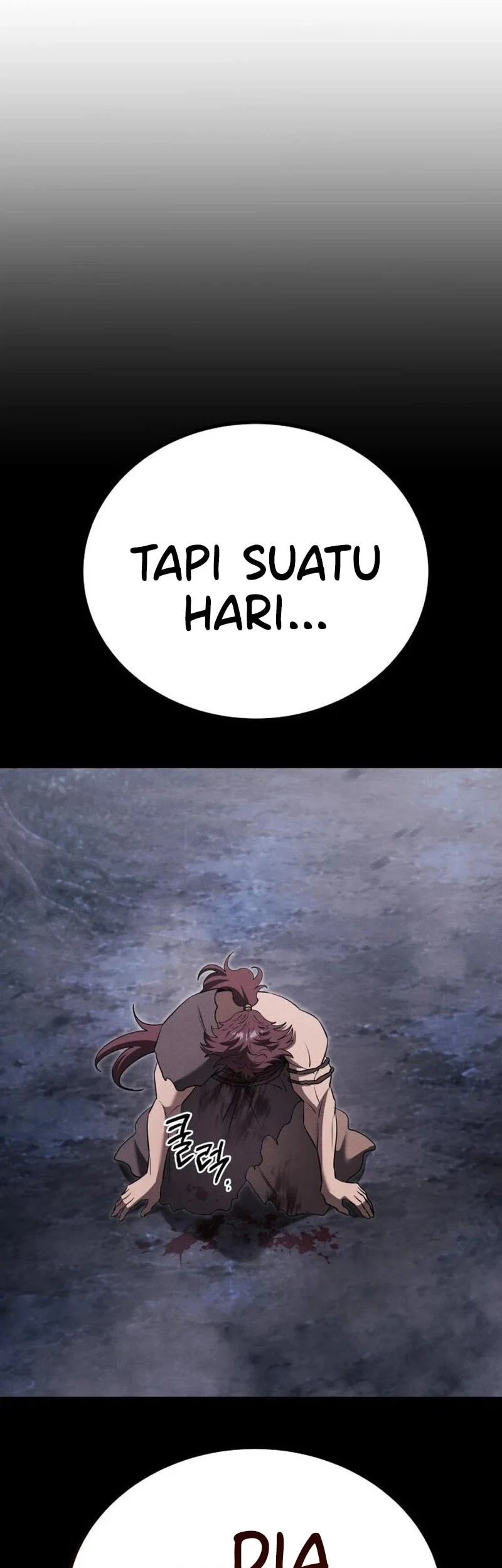 World's Strongest Punch Chapter 12 - halaman 64