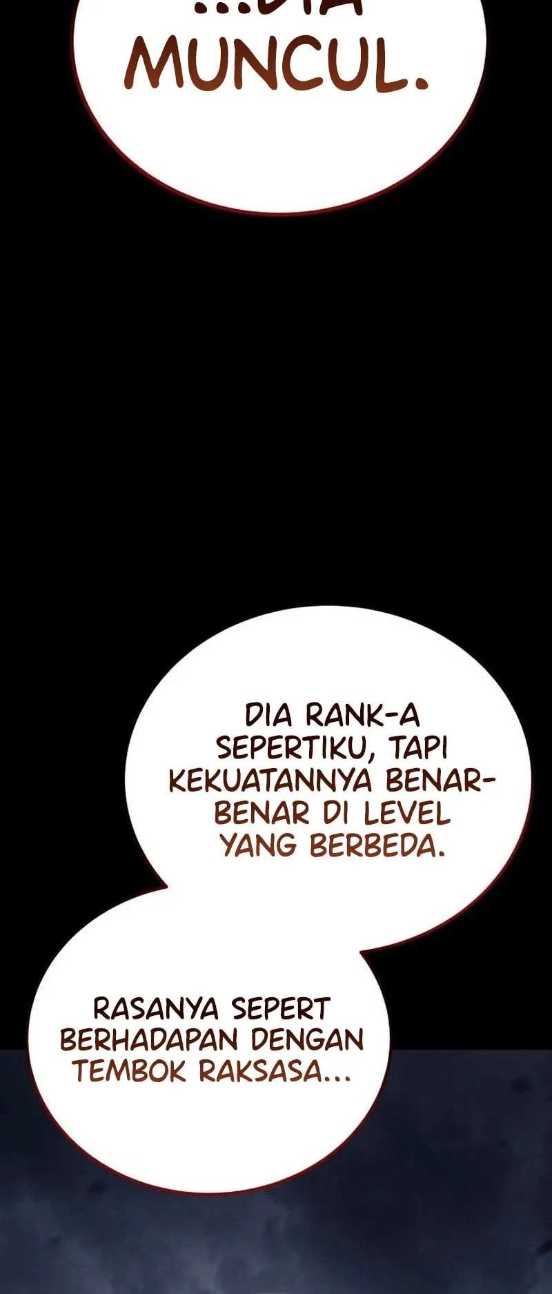 World's Strongest Punch Chapter 12 - halaman 65