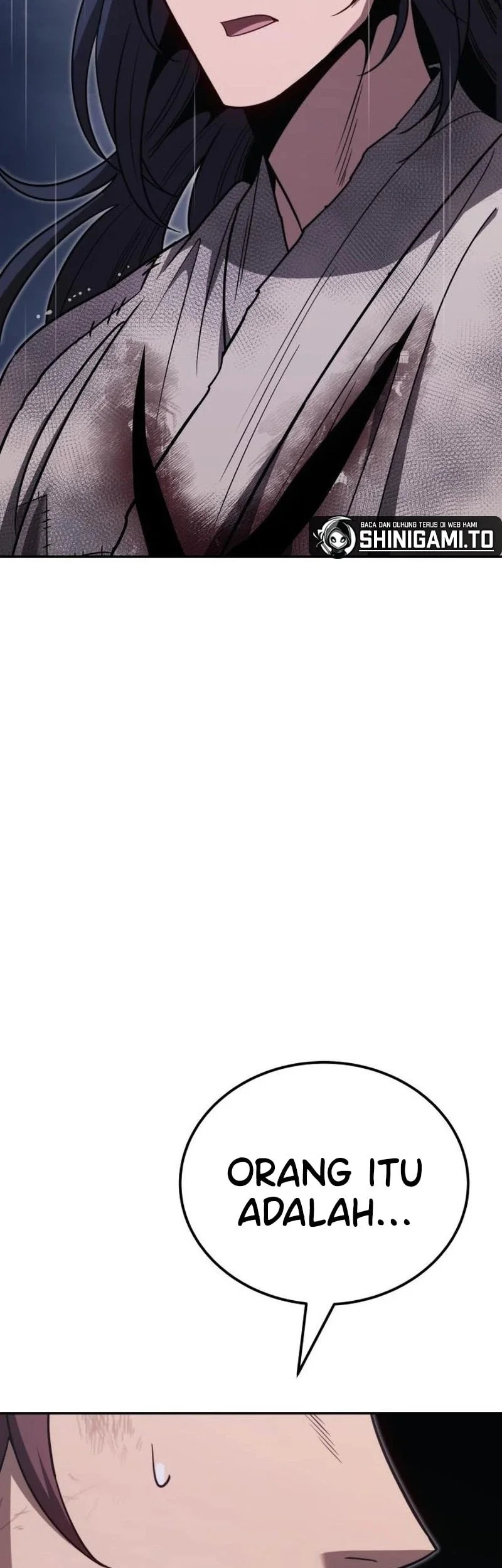 World's Strongest Punch Chapter 12 - halaman 68