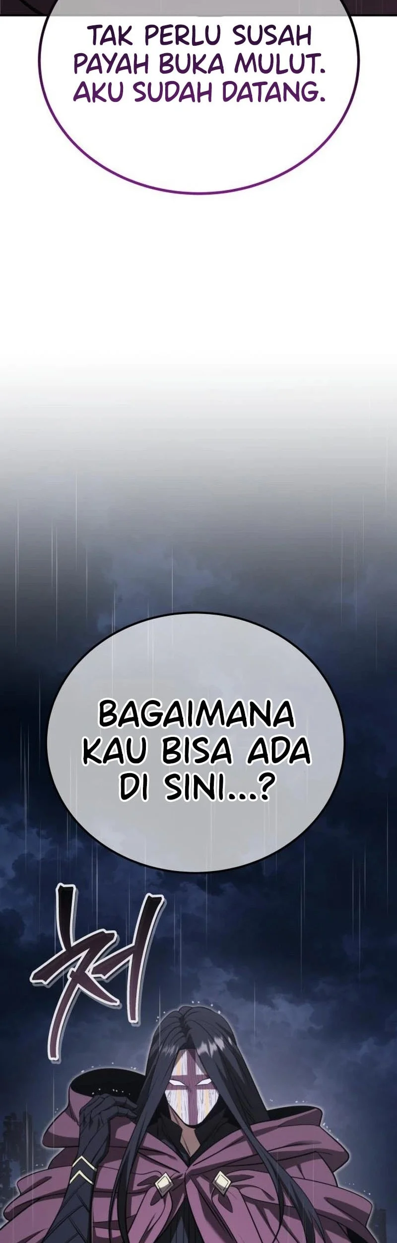 World's Strongest Punch Chapter 12 - halaman 71