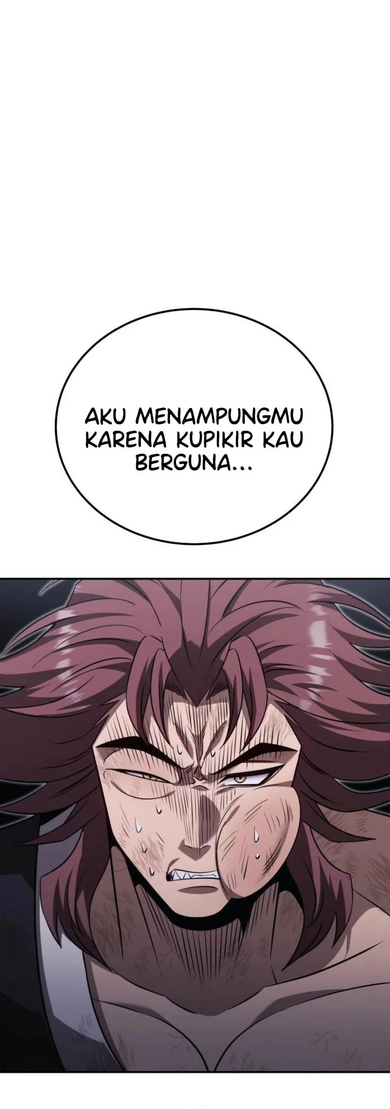 World's Strongest Punch Chapter 12 - halaman 73