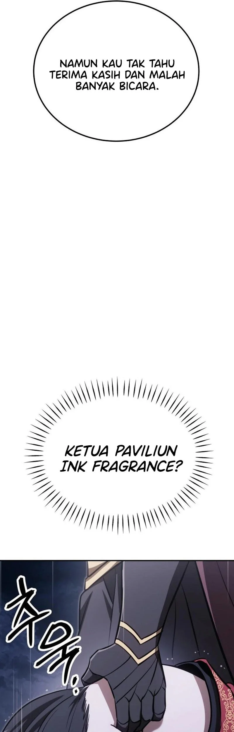 World's Strongest Punch Chapter 12 - halaman 74