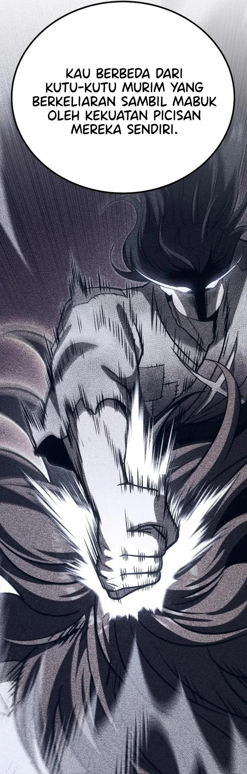 World's Strongest Punch Chapter 12 - halaman 82