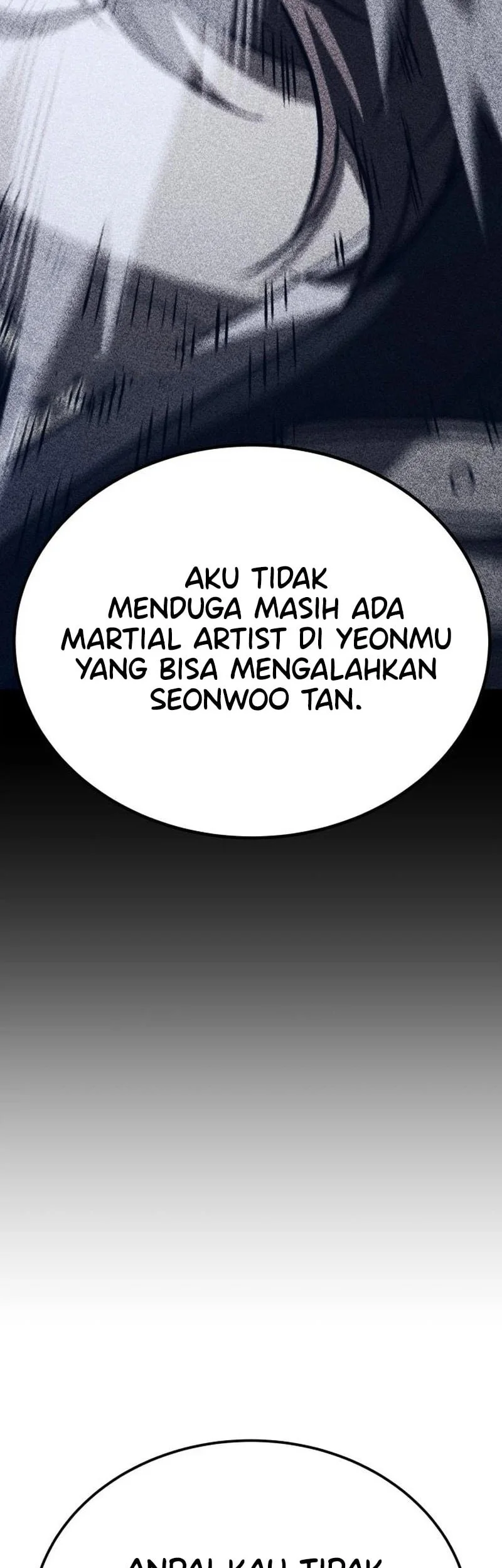 World's Strongest Punch Chapter 12 - halaman 83