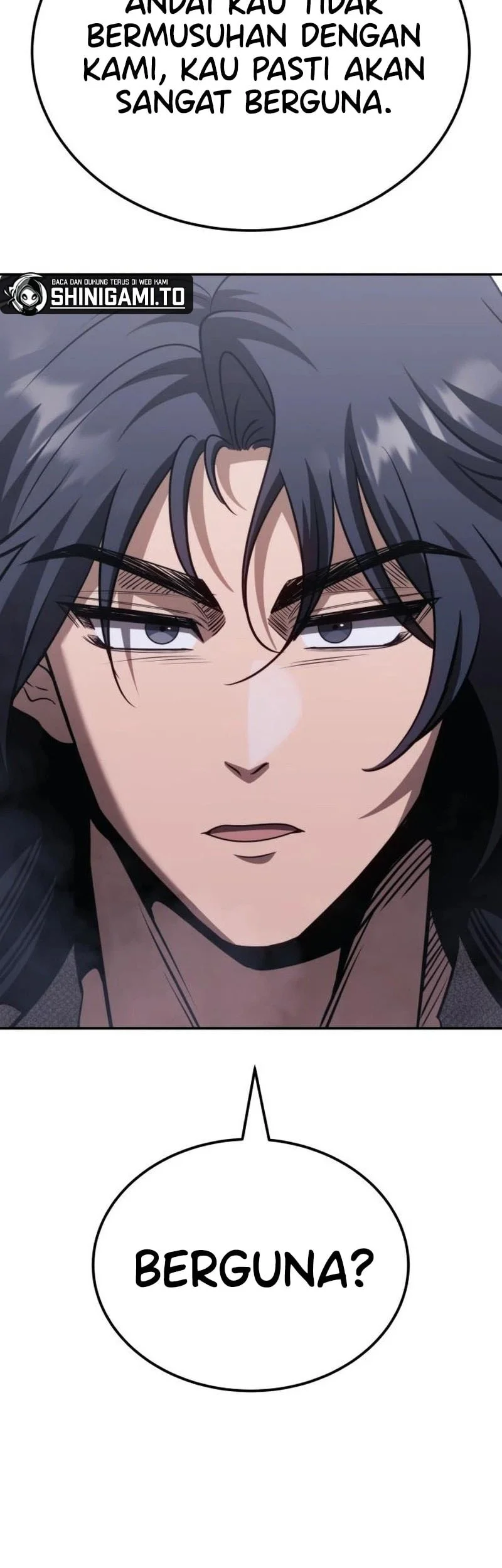 World's Strongest Punch Chapter 12 - halaman 84