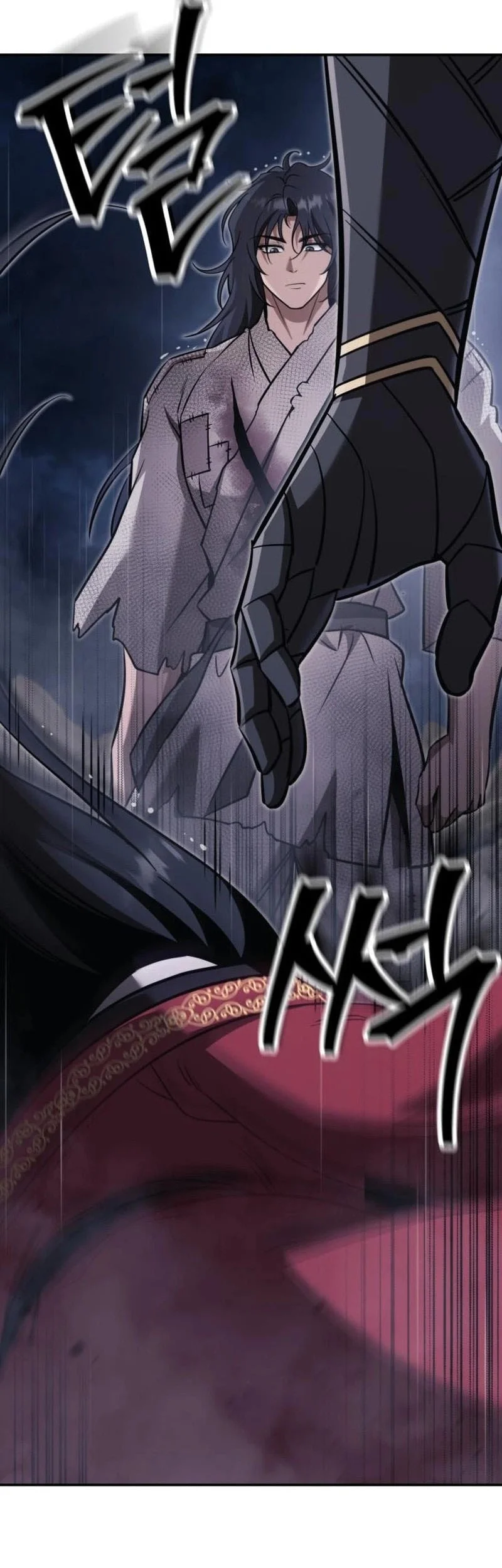 World's Strongest Punch Chapter 12 - halaman 86