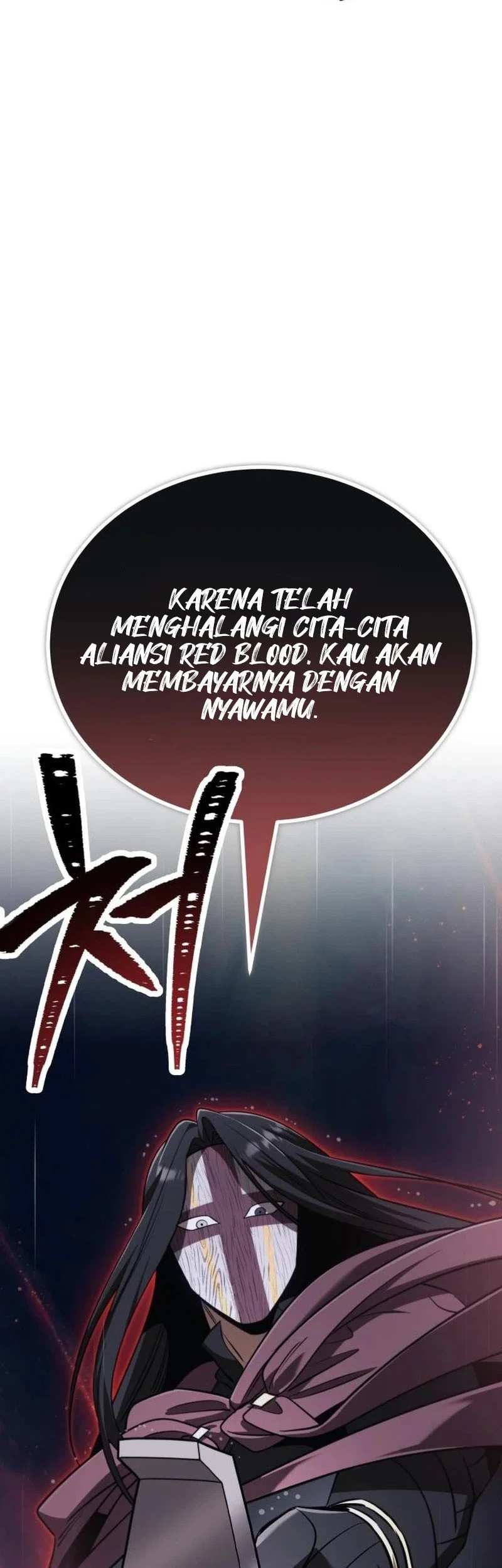 World's Strongest Punch Chapter 12 - halaman 88