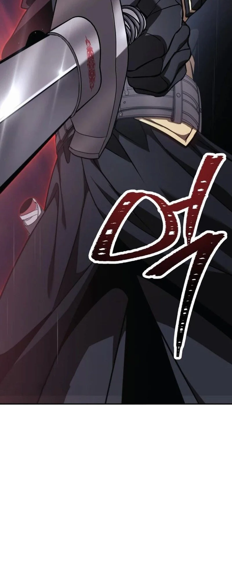 World's Strongest Punch Chapter 12 - halaman 89