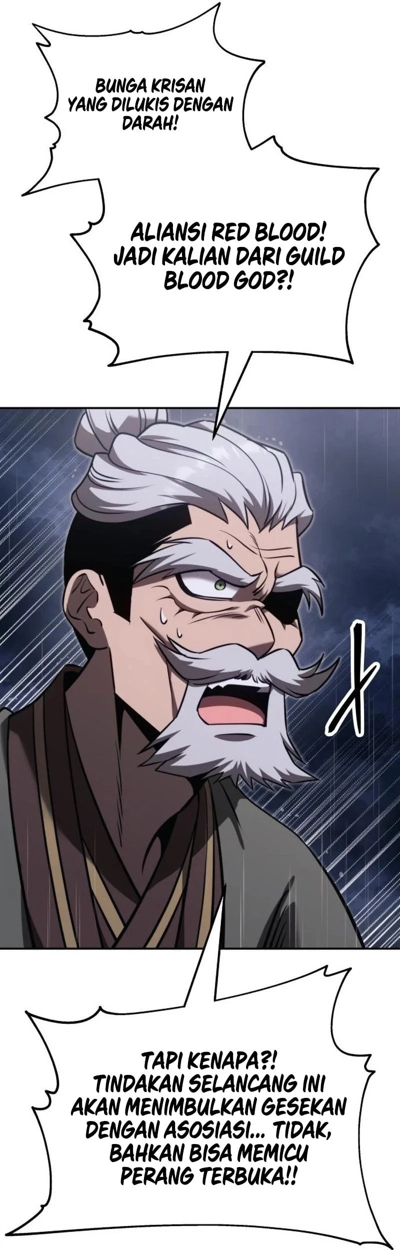 World's Strongest Punch Chapter 12 - halaman 90