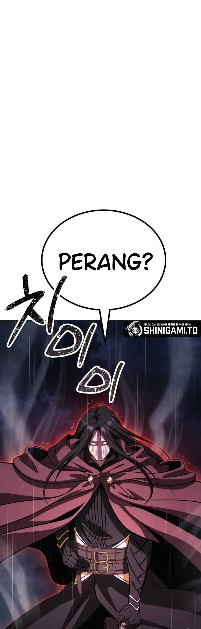 World's Strongest Punch Chapter 12 - halaman 91