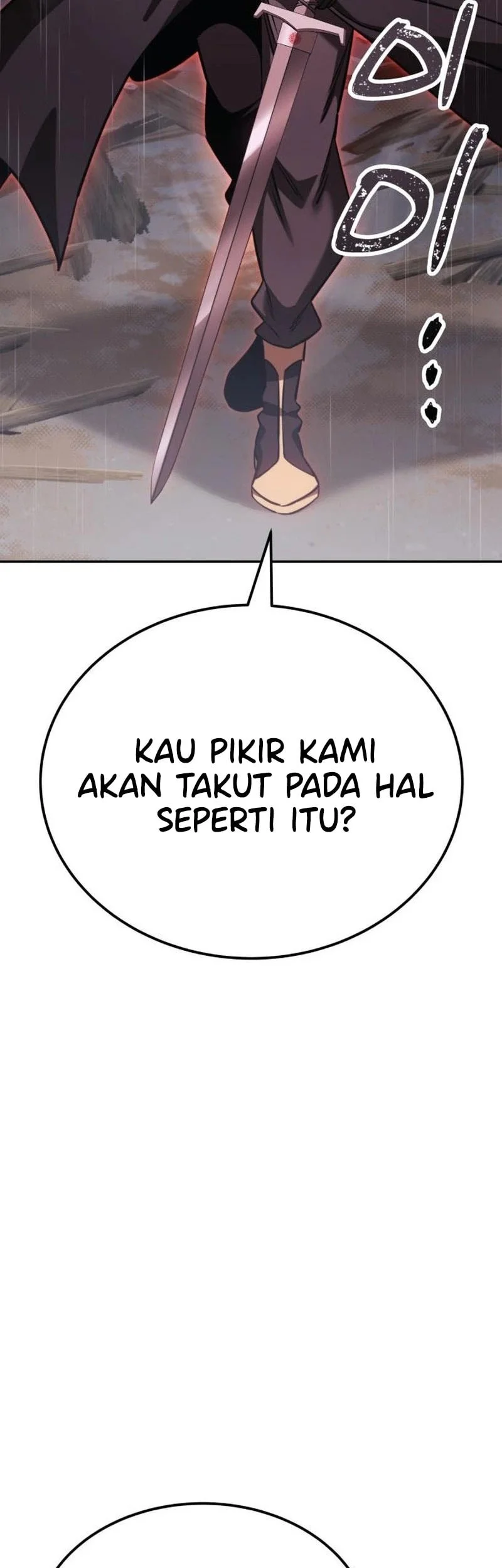 World's Strongest Punch Chapter 12 - halaman 92